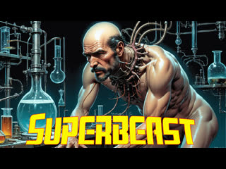 1972 - superbeast