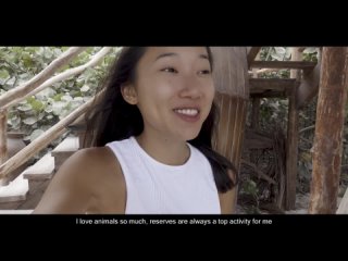 travel and sex with an asian girl (episode 15)